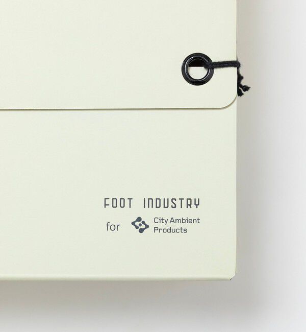 SHIPS「【City Ambient Products別注】FOOT INDUSTRY: LOAFER」|その他|