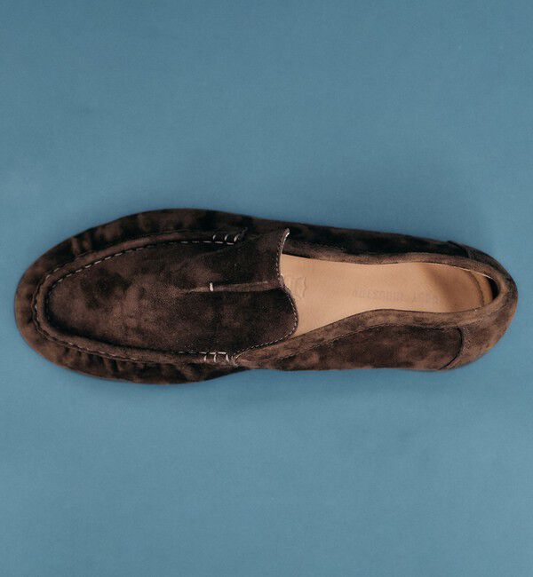 SHIPS「【City Ambient Products別注】FOOT INDUSTRY: LOAFER」|その他|