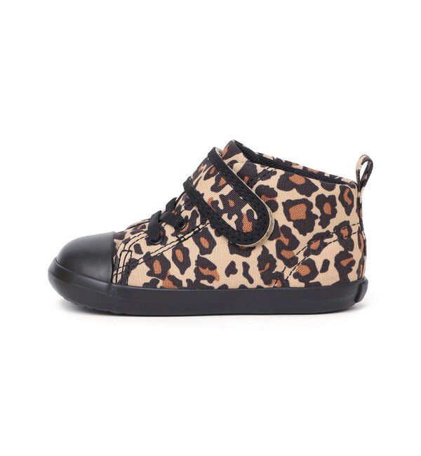 SHIPS KIDS「CONVERSE:13～15cm /BABY ALL STAR　LP-V1 スニーカー」|スニーカー|
