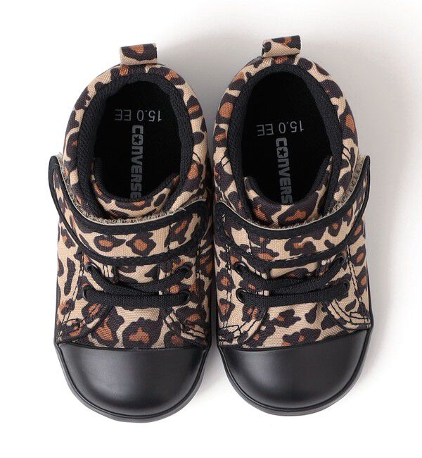 SHIPS KIDS「CONVERSE:13～15cm /BABY ALL STAR　LP-V1 スニーカー」|スニーカー|