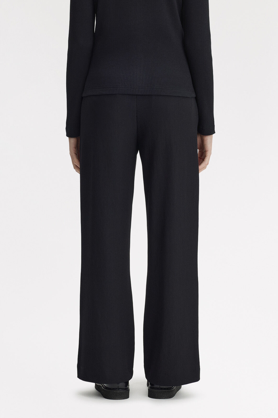 FRED PERRY 「Rib Tricot Trousers／リブトリコットトラウザー」|その他|