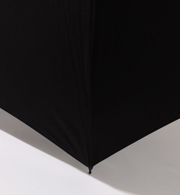 TOMORROWLAND GOODS「FOX UMBRELLAS / フォックスアンブレラ Dark Grained 長傘」|傘|