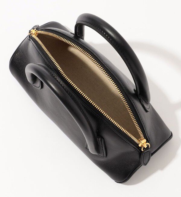TOMORROWLAND GOODS「LIFFNER EW Dome Clutch ハンドバッグ」|ハンドバッグ|