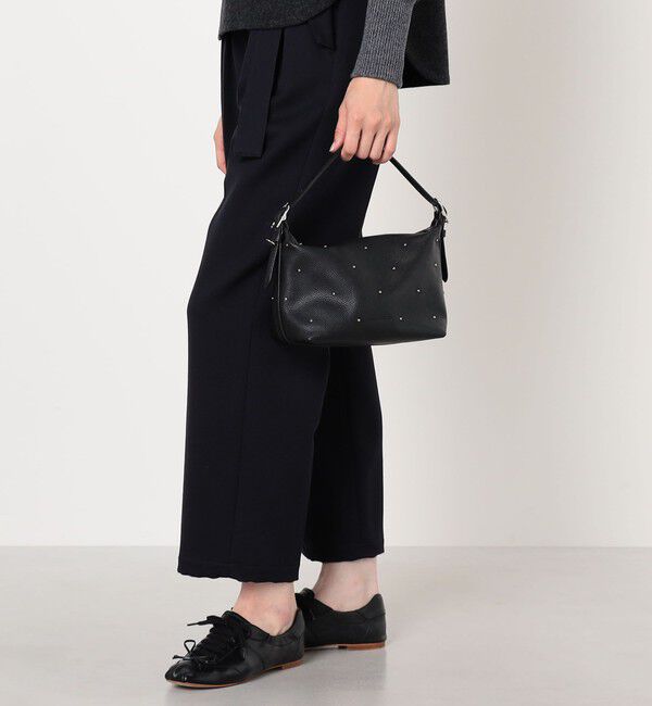 TOMORROWLAND GOODS「ATELIER TOMORROW ASTRE SHOULDER バッグ」|ショルダー・メッセンジャー|