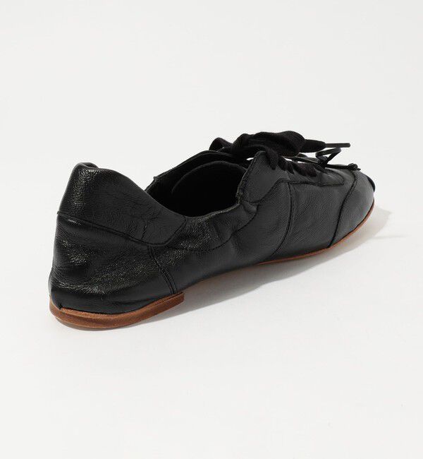 TOMORROWLAND GOODS「【別注】SPELTA VERA NAPPA バレエスニーカー」|その他|
