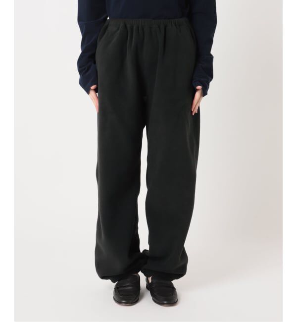  「《予約》FLEECE パンツ」|その他|