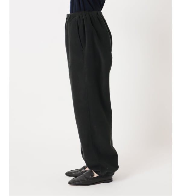  「《予約》FLEECE パンツ」|その他|