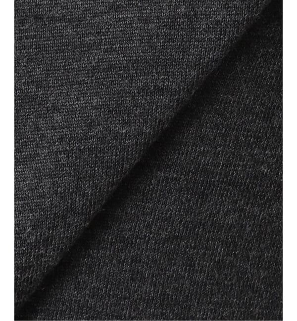  「《予約》V NECK SWEATER：ニット」|ニット・セーター|