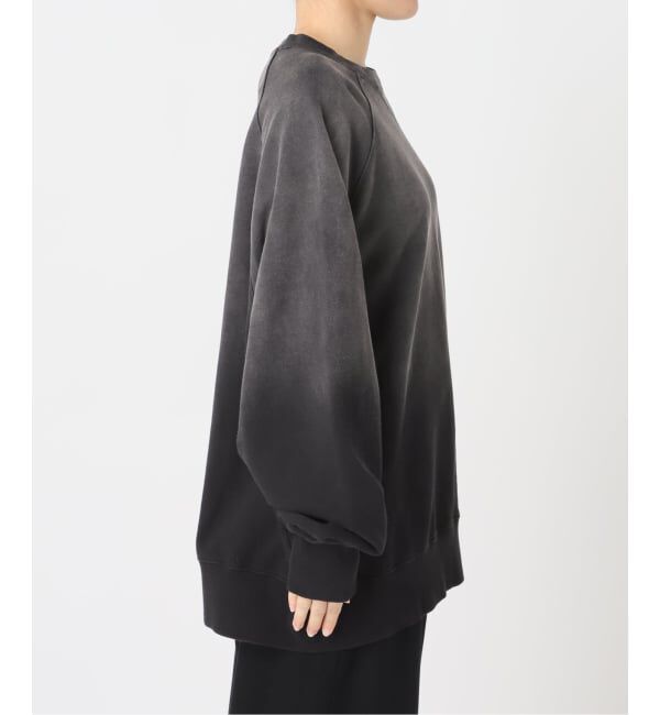  「《予約》FRUIT OF THE LOOM 別注 crewneck スウェット」|スウェット・ジャージ|