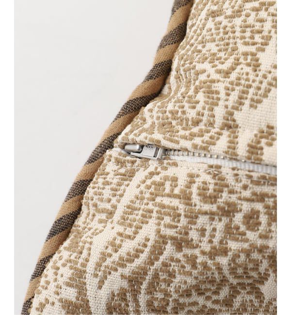 ACME「【United Wallpaper】 DAMASK2 CUSHION　クッションカバー45cm」|クッション・クッションカバー|