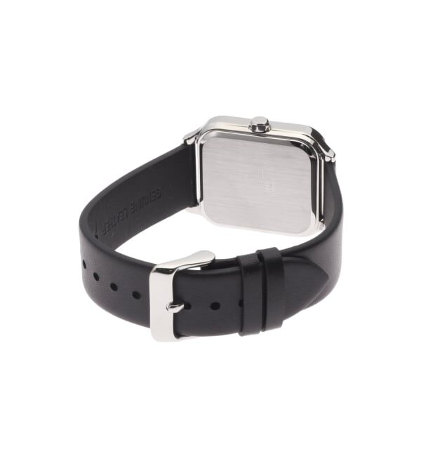 HIROB「Web限定 CASIO Collection STANDARD  MTP-M305L-7AJF」|腕時計|