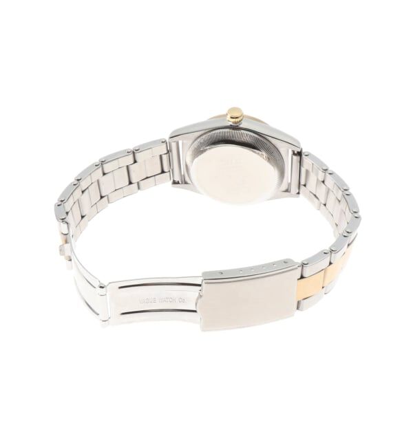 HIROB「《予約》VAGUE WATCH  CO.  Vabble Combi 32mm」|腕時計|
