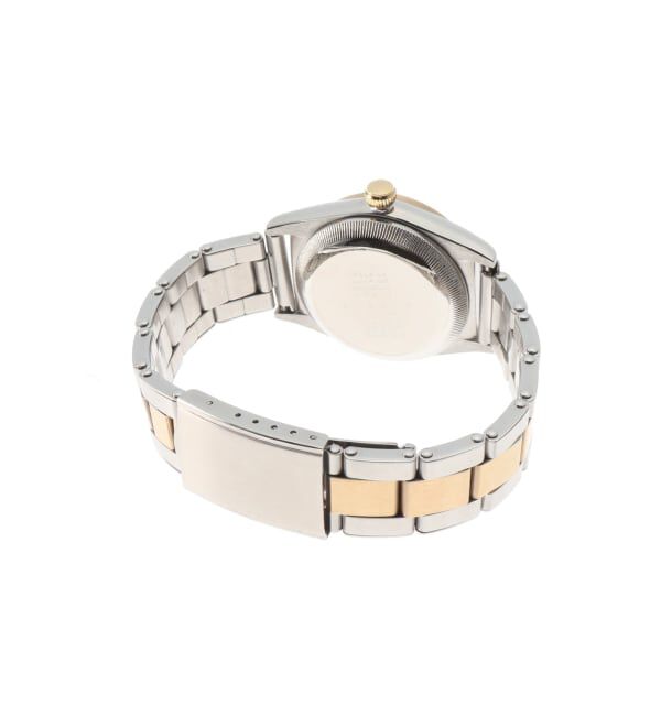HIROB「《予約》VAGUE WATCH  CO.  Vabble Combi 32mm」|腕時計|