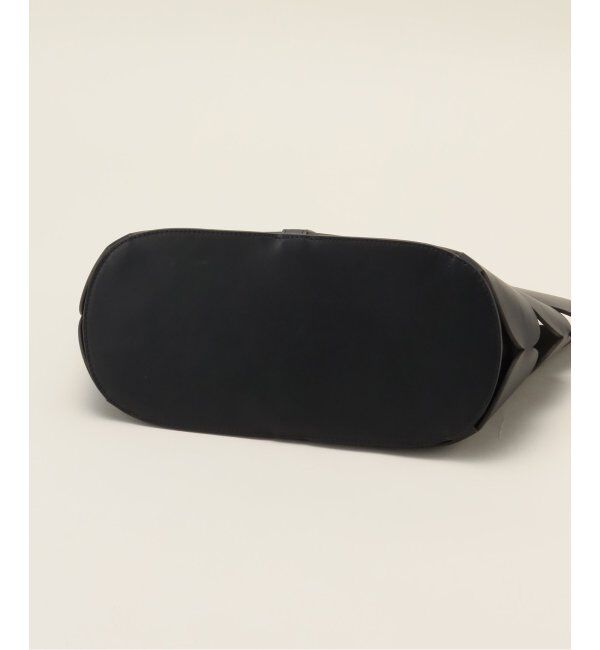 VERMEIL par iena「PELLICO（ペリーコ）ANELLI HANDLES 2 PP24-0023」|トートバッグ|