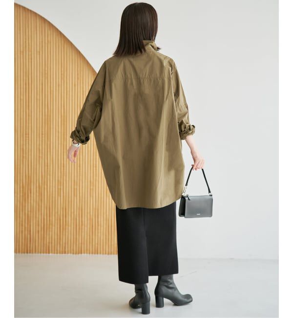 SLOBE IENA「《WEB限定カラーあり/シリーズあり/予約》ウォッシャブルスムースニットスカート」|スカート|