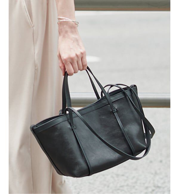 VERMEIL par iena「《予約》GAVA ガバ ALMA CA01039723」|ショルダー・メッセンジャー|