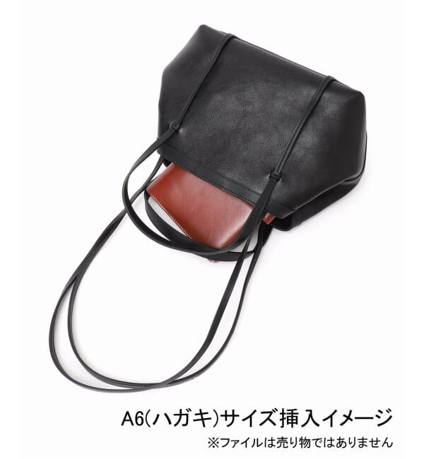 VERMEIL par iena「《予約》GAVA ガバ ALMA CA01039723」|ショルダー・メッセンジャー|