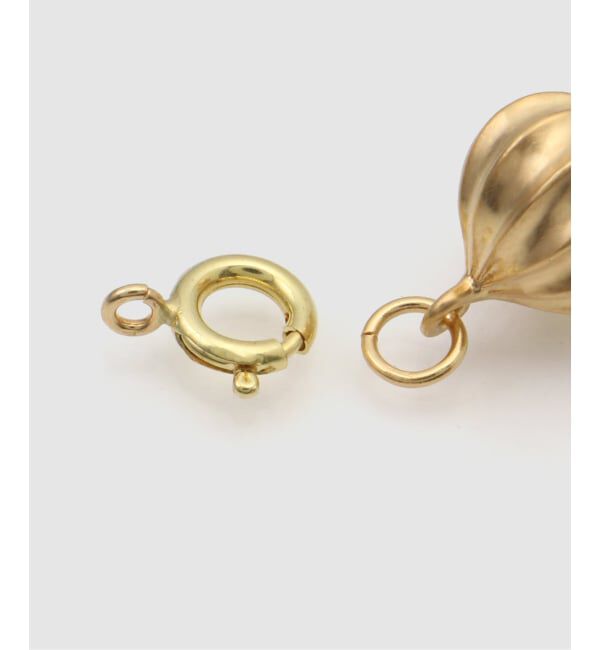 IENA LA BOUCLE「OCUCCI オクチ onion with パール OJOR2630」|その他|