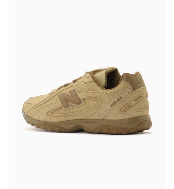417 EDIFICE「【New Balance / ニューバランス】 U204L FSP」|スニーカー|