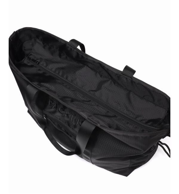 JOURNAL STANDARD relume「《WEB限定追加3》別注【PACKING/パッキング】トートバッグ」|トートバッグ|