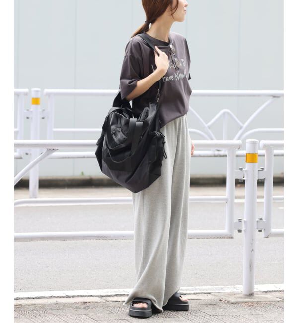JOURNAL STANDARD relume「《WEB限定追加3》別注【PACKING/パッキング】トートバッグ」|トートバッグ|