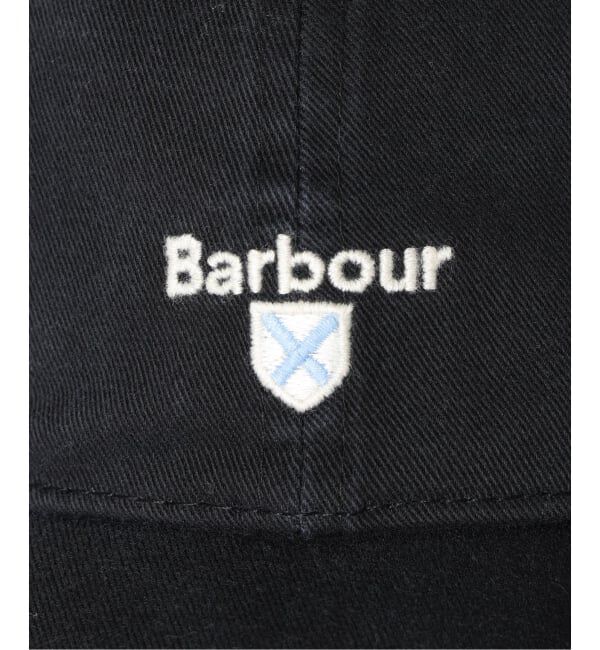 JOURNAL STANDARD relume「【Barbour/バブアー】 CASCADE CAP」|キャップ・キャスケット|