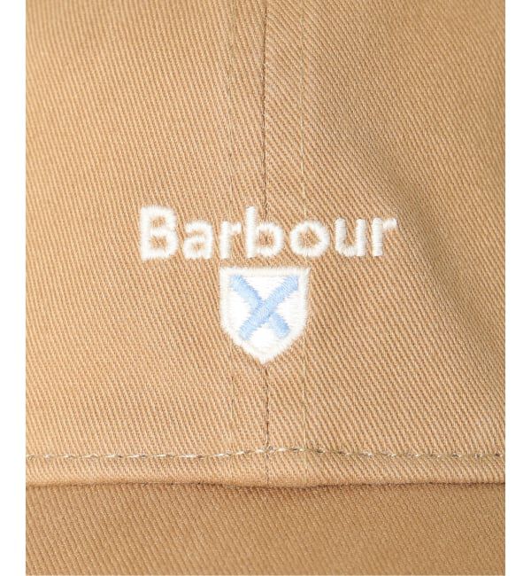 JOURNAL STANDARD relume「【Barbour/バブアー】 CASCADE CAP」|キャップ・キャスケット|
