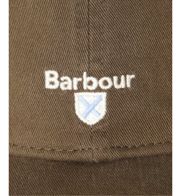 JOURNAL STANDARD relume「【Barbour/バブアー】 CASCADE CAP」|キャップ・キャスケット|