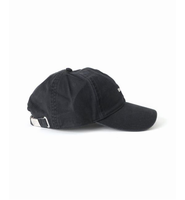 JOURNAL STANDARD relume「【Barbour/バブアー】 CASCADE CAP」|キャップ・キャスケット|