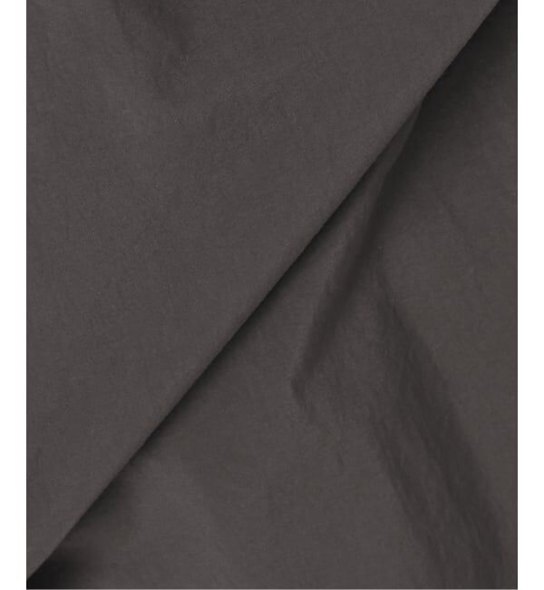 JOURNAL STANDARD relume「接触冷感 / UVカット / 撥水 / ナイロンワイドパンツ」|その他|