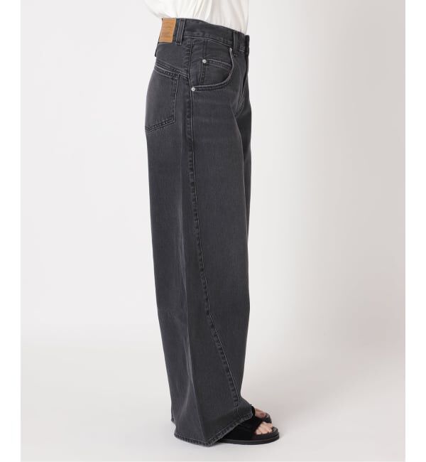 JOURNAL STANDARD「《追加 / 新色》別注【LEVI&rsquo;S(R)】for JS SUPER BAGGY BARREL LONG」|デニム|