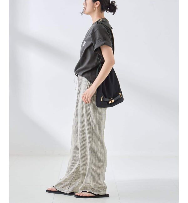 journal standard L'essage「《追加》POETMEETS DUBWISE HOPE Tシャツ」|Tシャツ・カットソー|