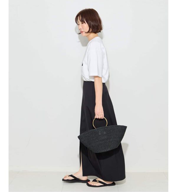 journal standard L'essage「《追加》POETMEETS DUBWISE HOPE Tシャツ」|Tシャツ・カットソー|