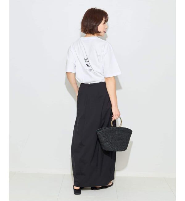 journal standard L'essage「《追加》POETMEETS DUBWISE HOPE Tシャツ」|Tシャツ・カットソー|