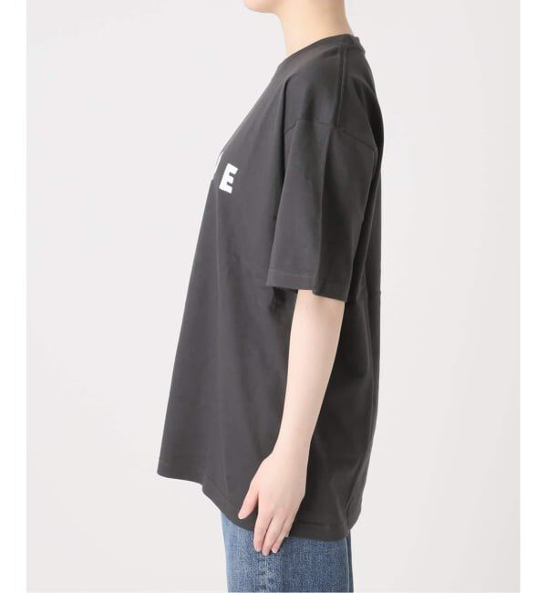 journal standard L'essage「《追加》POETMEETS DUBWISE HOPE Tシャツ」|Tシャツ・カットソー|