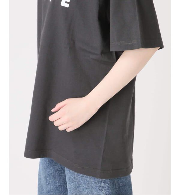 journal standard L'essage「《追加》POETMEETS DUBWISE HOPE Tシャツ」|Tシャツ・カットソー|