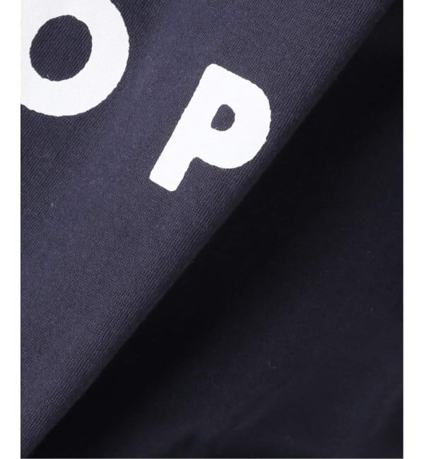 journal standard L'essage「《追加》POETMEETS DUBWISE HOPE Tシャツ」|Tシャツ・カットソー|