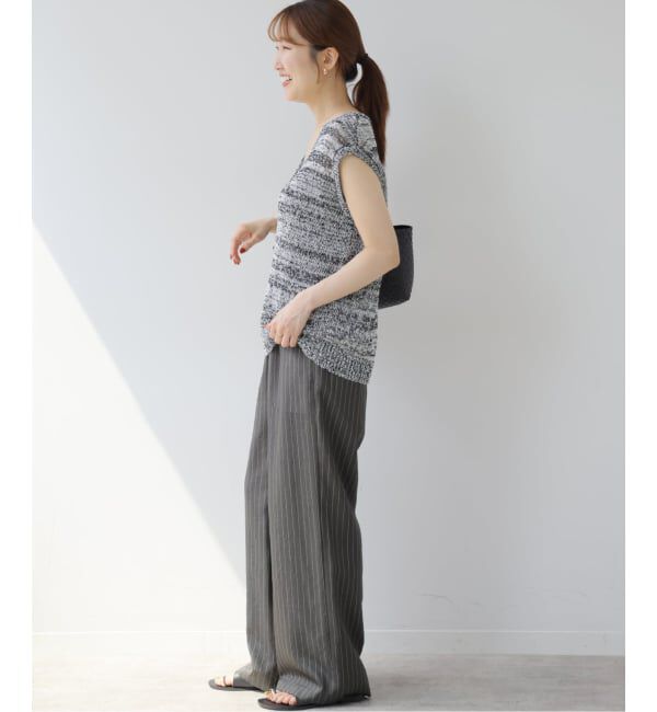 JOURNAL STANDARD relume「ドロストイージーパンツ」|その他|
