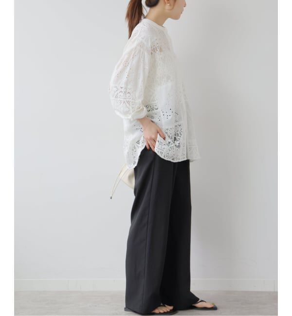 JOURNAL STANDARD relume「ドロストイージーパンツ」|その他|