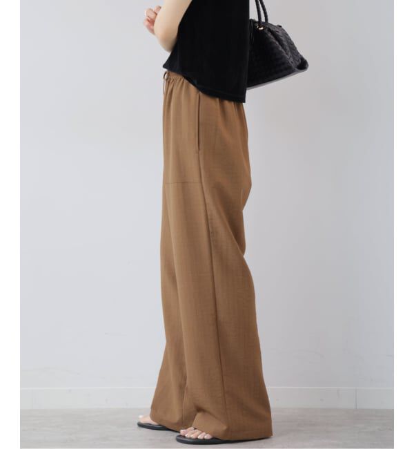 JOURNAL STANDARD relume「ドロストイージーパンツ」|その他|