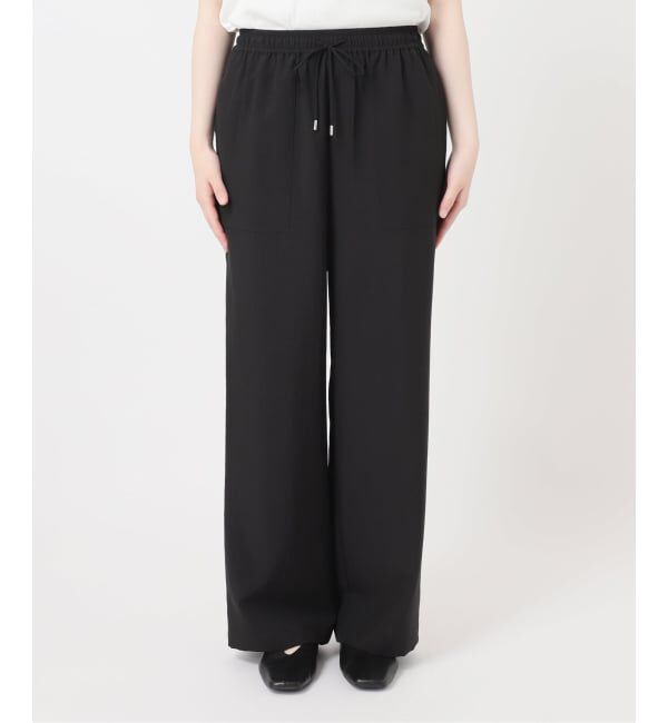JOURNAL STANDARD relume「ドロストイージーパンツ」|その他|