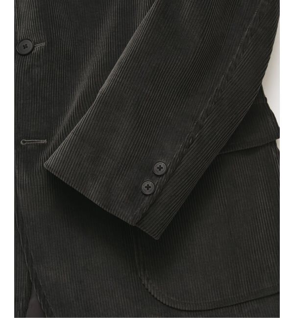 JOURNAL STANDARD「《予約》Brooks Brothers / ブルックス ブラザーズ 別注 コーデュロイ ジャケット」|テーラードジャケット|