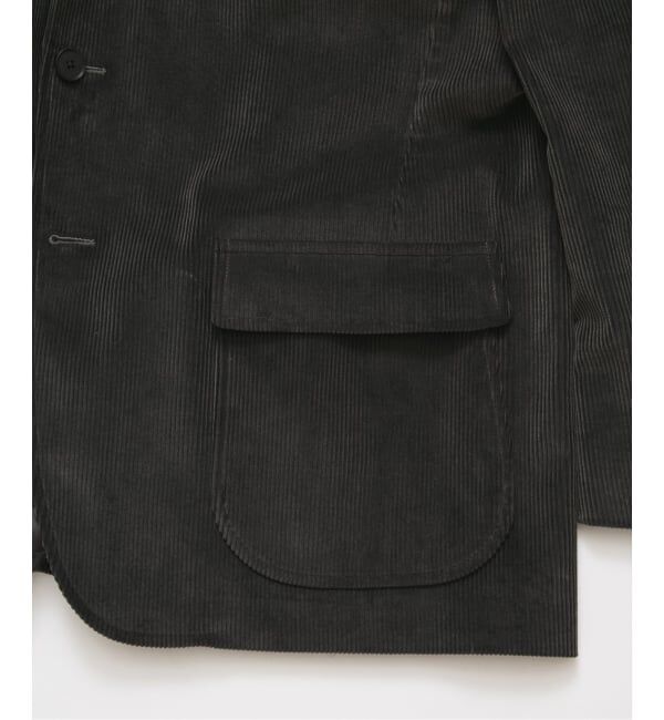 JOURNAL STANDARD「《予約》Brooks Brothers / ブルックス ブラザーズ 別注 コーデュロイ ジャケット」|テーラードジャケット|