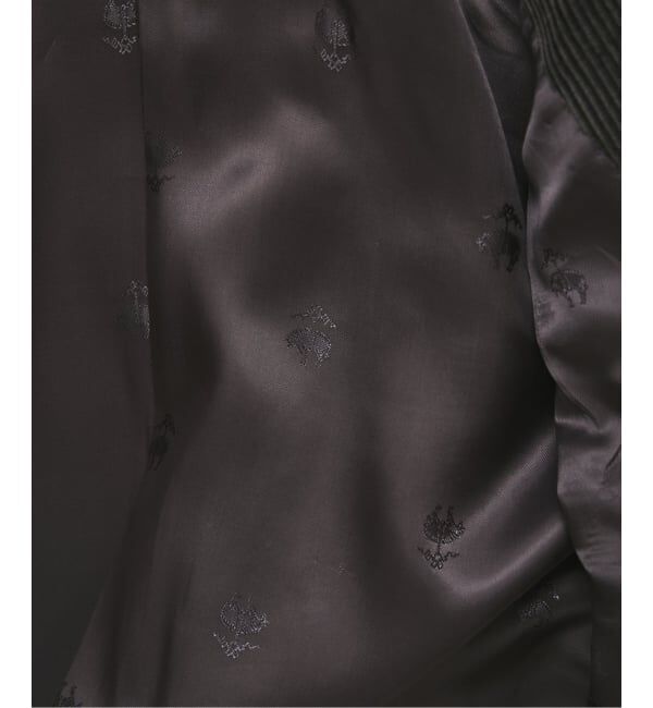 JOURNAL STANDARD「《予約》Brooks Brothers / ブルックス ブラザーズ 別注 コーデュロイ ジャケット」|テーラードジャケット|