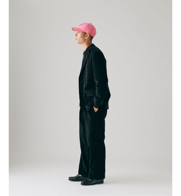 JOURNAL STANDARD「《予約》Brooks Brothers / ブルックス ブラザーズ 別注 コーデュロイ ジャケット」|テーラードジャケット|