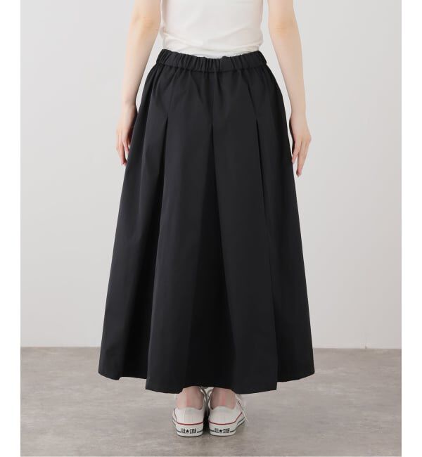 journal standard luxe「TCメモリーボックスプリーツスカート」|スカート|