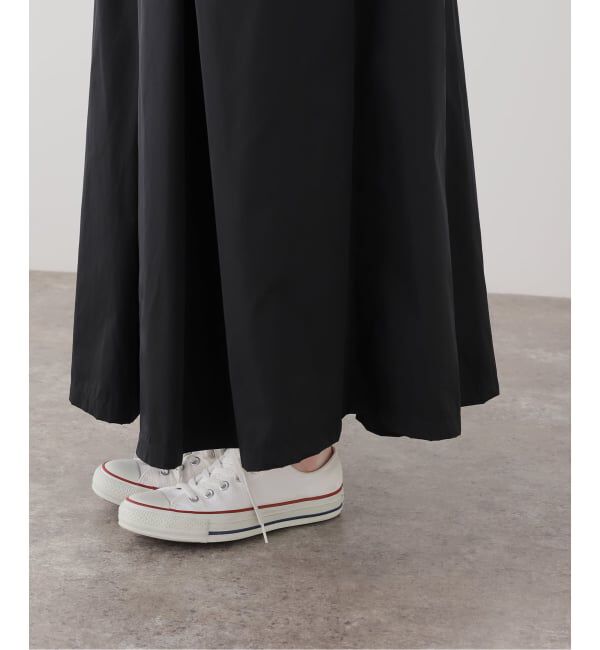 journal standard luxe「TCメモリーボックスプリーツスカート」|スカート|