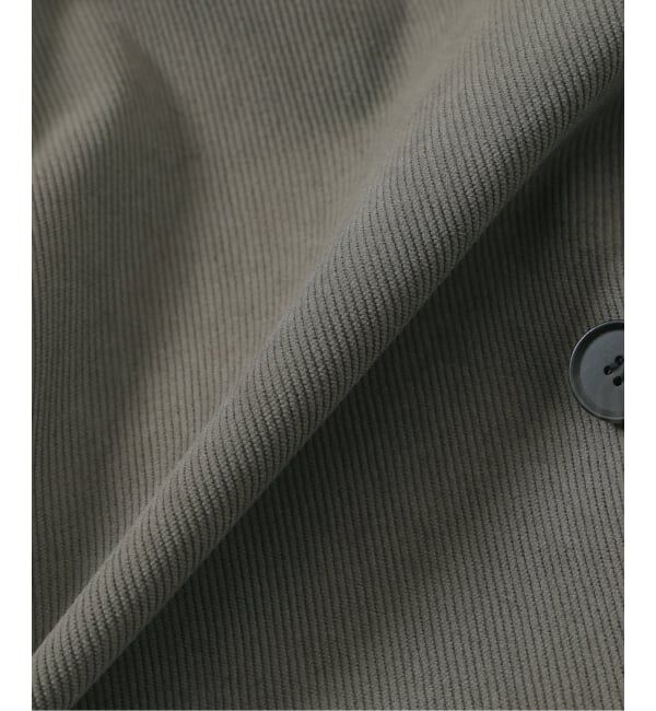 JOURNAL STANDARD「《予約》トリコット アンコンストラクテッド ダブル ジャケット」|テーラードジャケット|