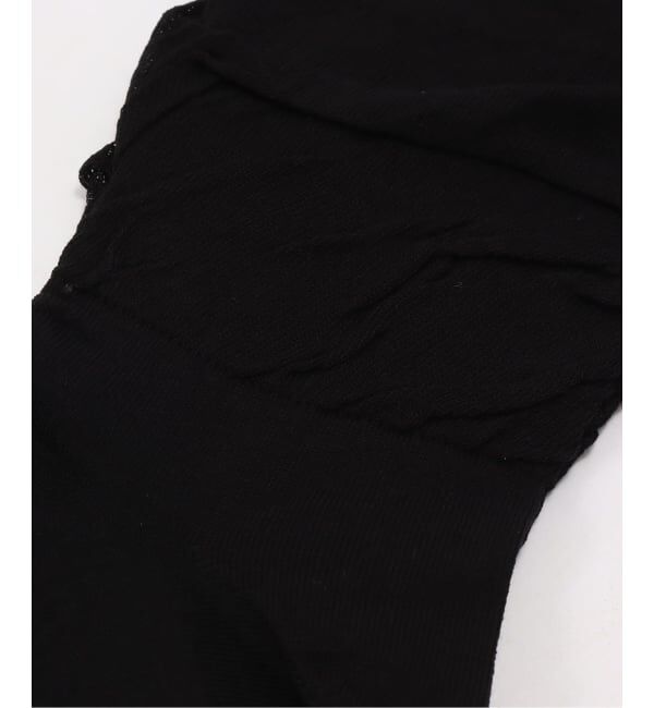 JOURNAL STANDARD「【MARCOMONDE / マルコモンド】 cotton soft loose」|ソックス|