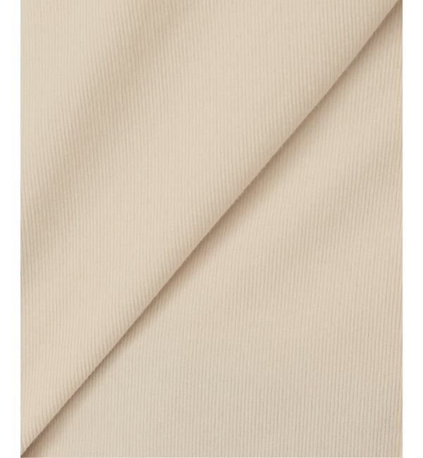 JOURNAL STANDARD relume「《追加予約》コットンコーデュロイオーバーサイズシャツ」|シャツ・ブラウス|